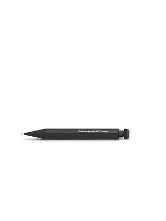 KAWECO | Druckbleistift SPEZIAL S 0,5mm Black | 